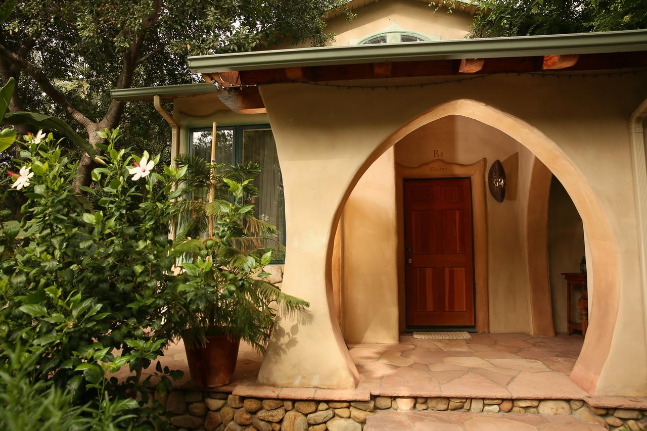 The Emerald Iguana Inn Ojai Zewnętrze zdjęcie