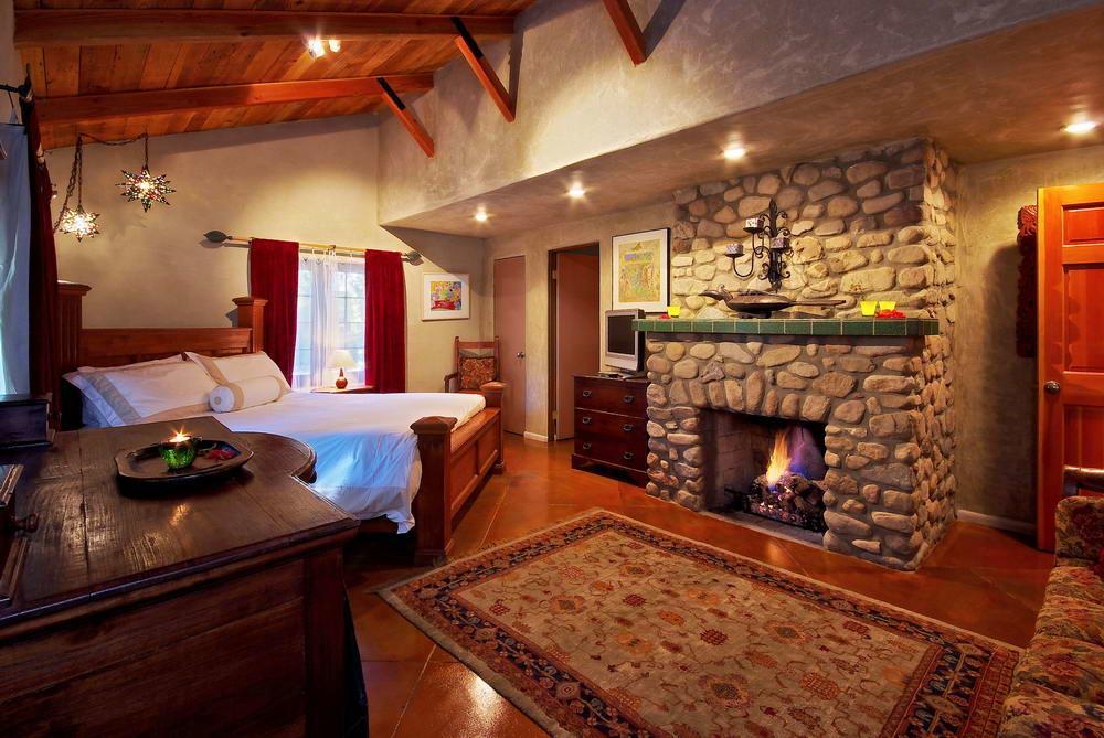 The Emerald Iguana Inn Ojai Zewnętrze zdjęcie