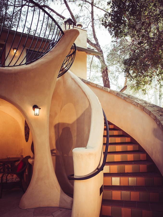 The Emerald Iguana Inn Ojai Zewnętrze zdjęcie