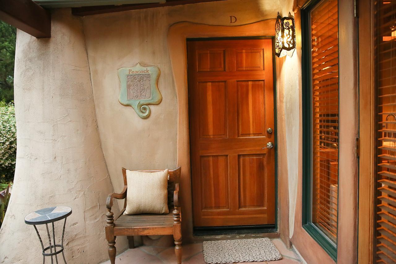 The Emerald Iguana Inn Ojai Zewnętrze zdjęcie