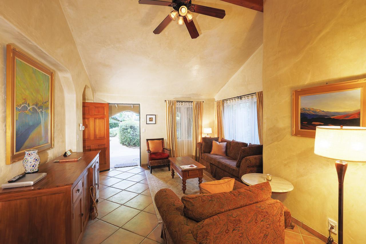 The Emerald Iguana Inn Ojai Zewnętrze zdjęcie