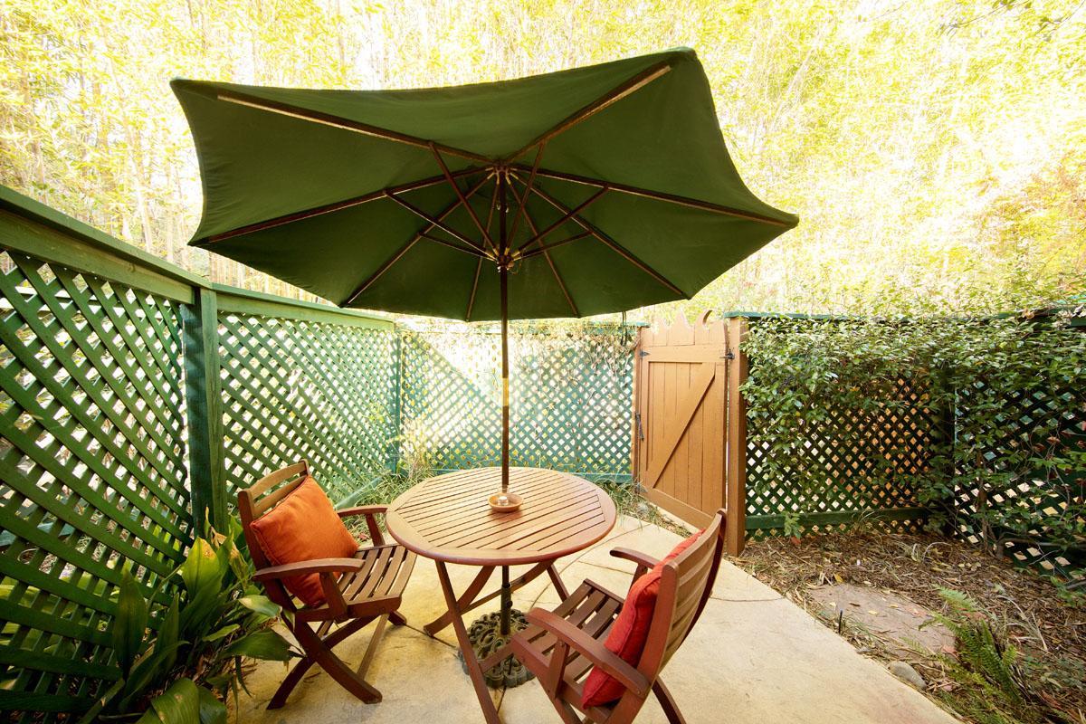 The Emerald Iguana Inn Ojai Zewnętrze zdjęcie